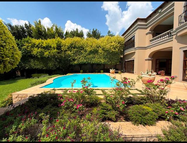 4 BEDROOM CLUSTER FOR SALE IN BRYANSTON